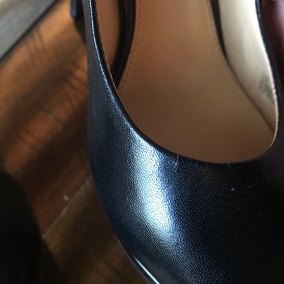 Gianni bini Platform heels - Picture 5 of 8